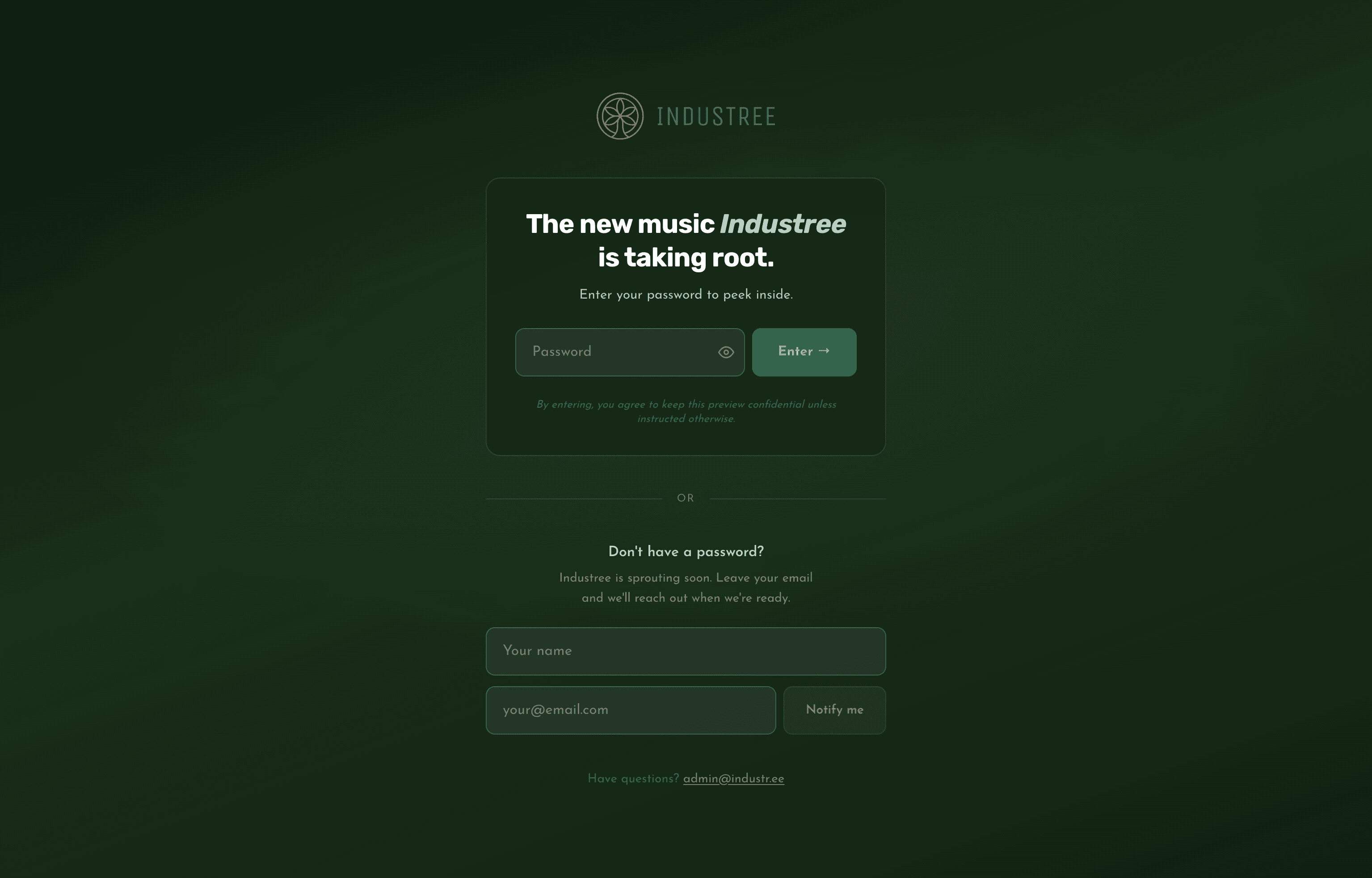 Industree